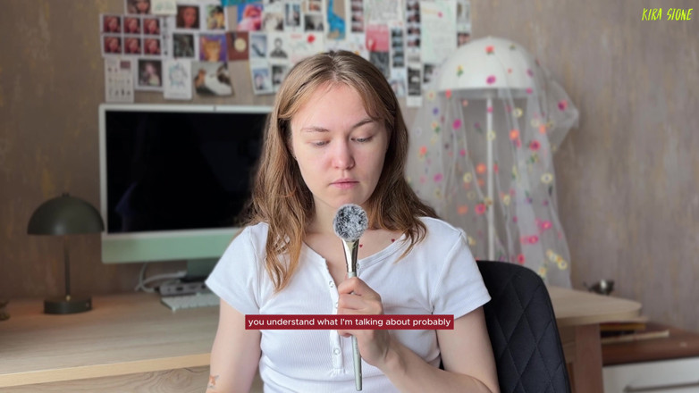 Kira Stone: Și ce, siliconul e un pas? De ce sunt penisurile...