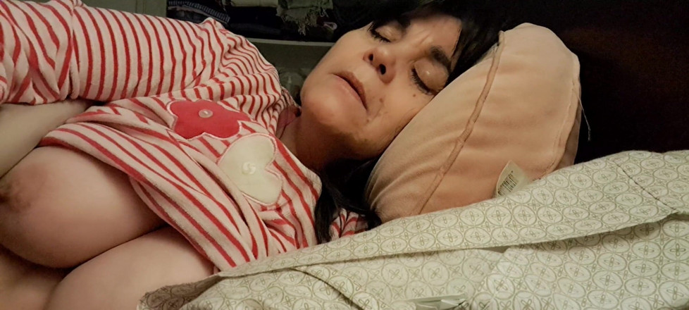 Mommy big hairy pussy: Stepmother Imagining It Was a Dream and It Was Reality,...