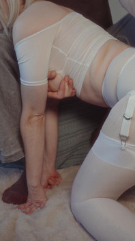 Hardcore Deep Anal Fisting and I Came