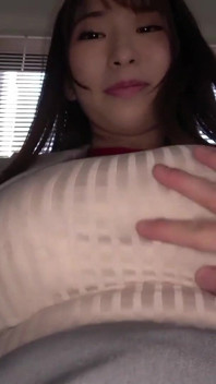 Super-sexy Career Advisor with Huge Breasts Nonstop Sex 3-2