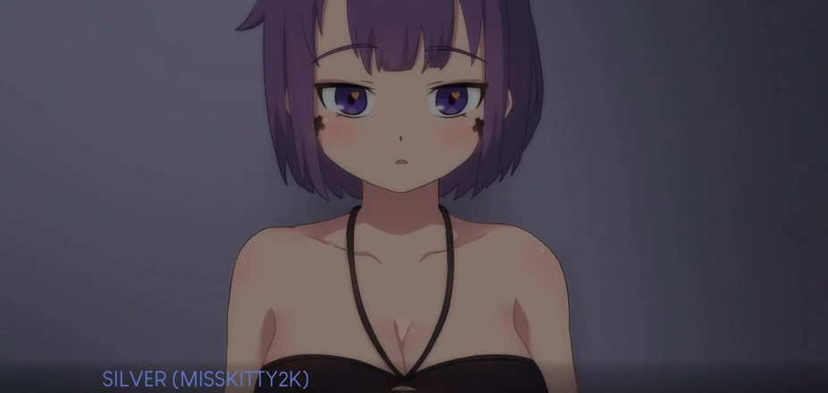 Miss Kitty 2K: Le faucheur sinistre qui a récolté mon maillot de bain...