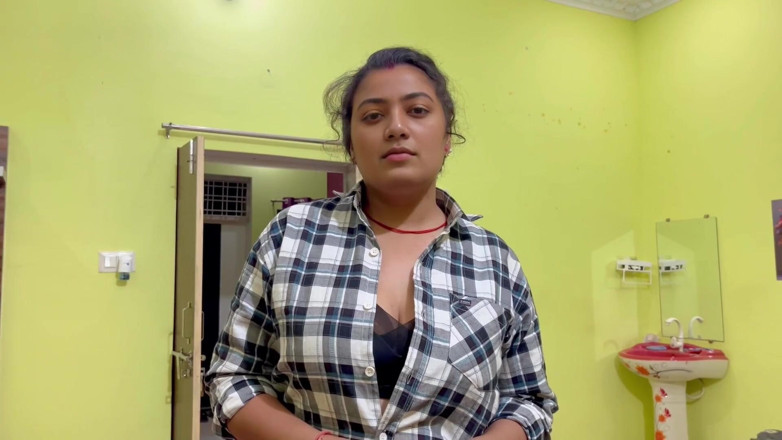 Hotty_ragini: My Step Stepdaughter Was Scared, We Shared Single Bed, Full...