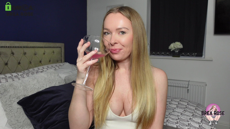 Brea Rose: ホームレッカーは既婚者のコックを愛している