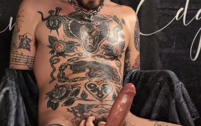 Stallion papi: 就是这样！希望你和我一样享受！