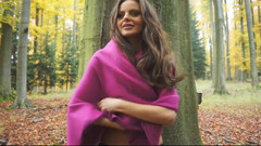 Watch4beauty: Toamnă cu Dana Harem