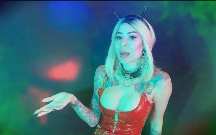 Baal Eldritch: Devozione: un compito blasfemo di Halloween per la grazia di...