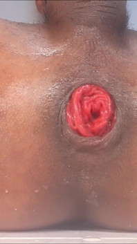 Nueng 112 I Stretch My Hole, Assplay Extreme
