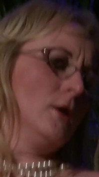Mature Secretary Busty Ass Fucked and Cummed in Mouth by Big Amateur Cock