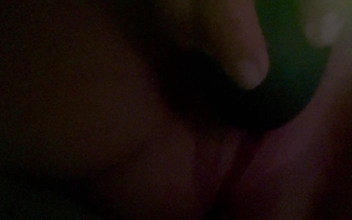 Pinkieforphatcock: Stimulace klitorisu