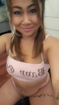 I Love Being Sexy