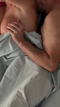I Woke up and Soon Felt His Hard Cock Inside Me Overhead View
