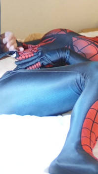 Caroline de Jaie anál pro pavoučí holku zentai anál