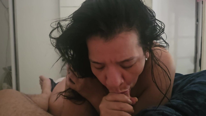 Casalplusliberal: Carol Hotwife lừa dối chồng cắm sừng và xuất tinh...