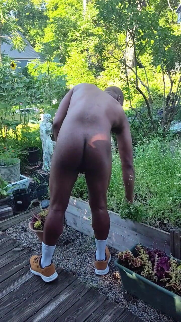 Kennie Jai: 에어비앤비에서 따먹히는 Kennie Jai