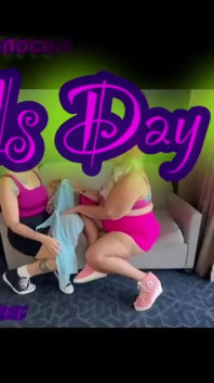 Girls Day Out - Cumming Tomorrow