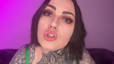 Miss Valentina: Lose Control