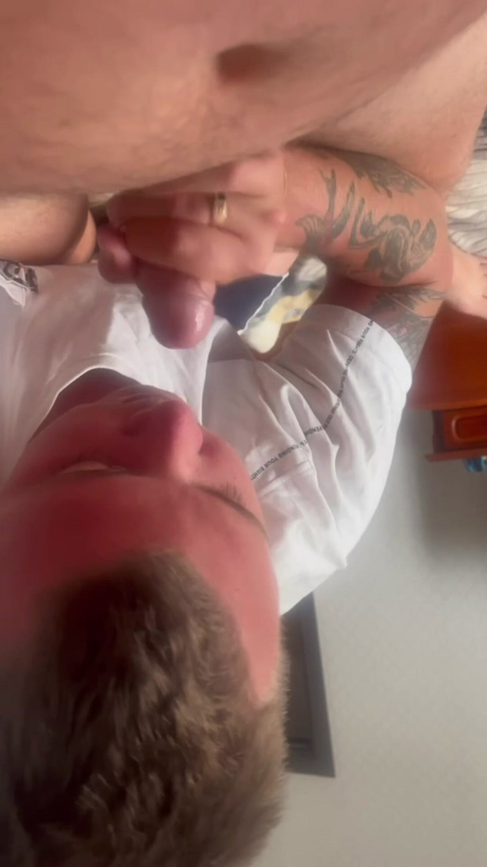 hot_bears_rus: I Love to Enjoy a Bear's Dick