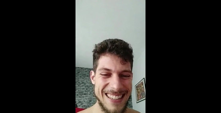 BoyGym: Genieten van mijn gezelschap