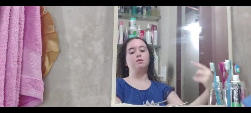 RavenHearth666VIP: Rutină și îngrijirea părului