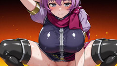 Prznai: Emblema de foc Katarina Hen