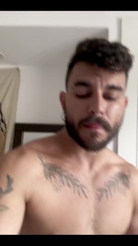 Showing Myself