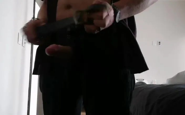 Dirty Talking Guy: Cum for your Daddy