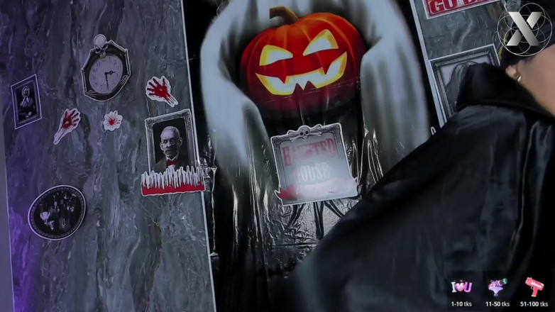 Lesbian Friends: Vibrador Foda Entre Lésbicas