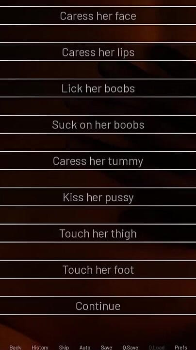 Porn game 4 u: Jill hài lòng: chơi mềm gợi cảm &amp; quyến rũ đến cực...