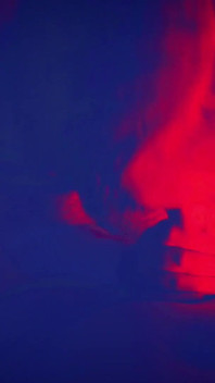 Lucky Gurl Sophia Rose - Red Light Special Amazing POV Blowjob