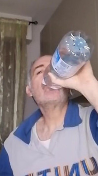 O labă în ziua de Crăciun