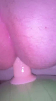 Diversión anal