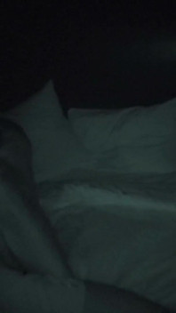 Night vision BJ!