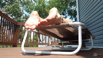 Midsouth Foot Fetish: 你怎么看我柔软的男脚