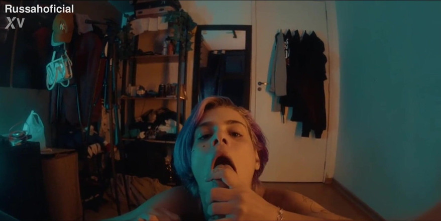 Russah: Jag satt bra för min chef