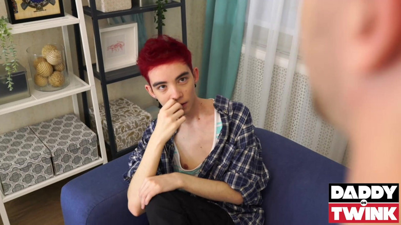 Daddy On Twink: Daddyontwink Does Stepdaddy Know