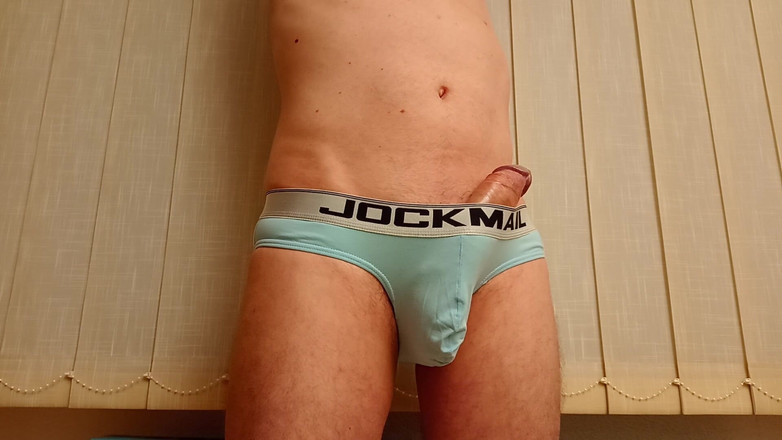 TheOldBigThing: Rigonfiamento crescente e palpitante