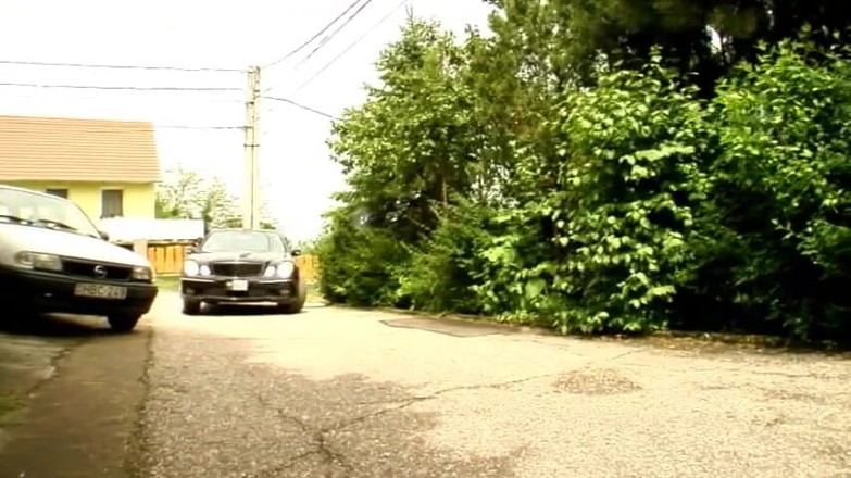Cruel Media TV: Asia Deville Cur futut dublu penetrare cu Frank Mallone, Lauro...