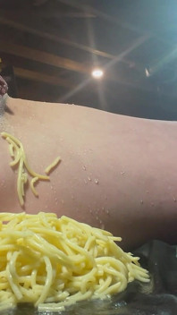 Playing with My Food