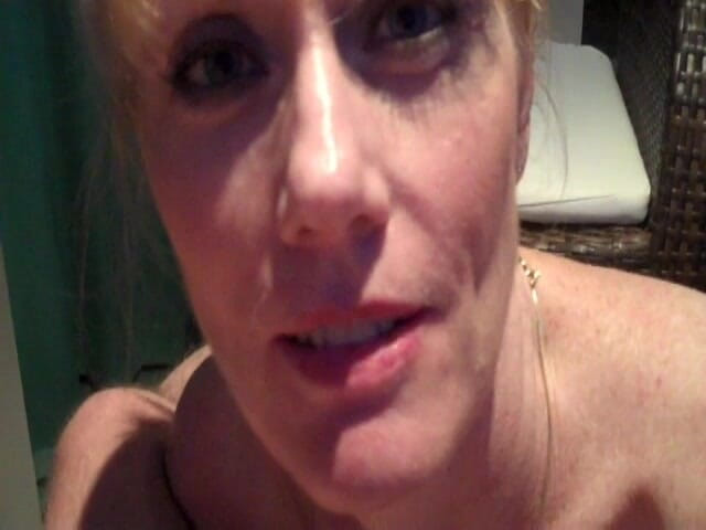 Wicked Sexy Melanie: Malvada sexy Melanie mamada y preñada en Costa Rica