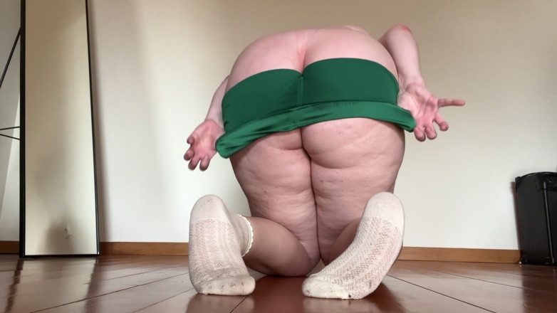 bitetwin9: Verschwitzt und sexy training