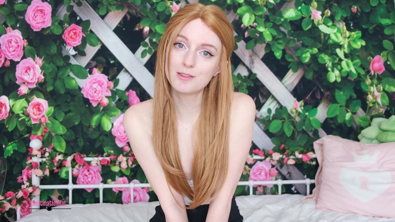 Destination Kat: मैं तुम्हारे सभी दोस्तों को चोदने जा रहा हूँ