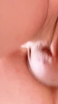 Broken Ass Straight up, Just Anal Creampie, the Ass Can't Hold It, Total Destructive Prolapse!!!