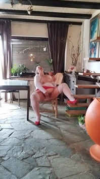 Ich Ficke Mich Im Wohnzimmer