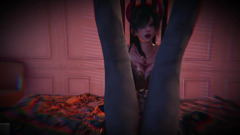 Asdfghjl2025: B006 Syn rád na své nevlastní matce má sex2