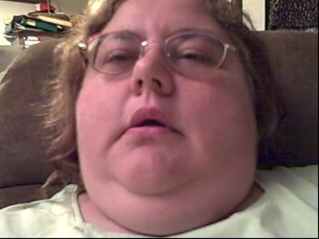 BBW nurse Vicki adventures with friends: Oprisping fetisj voor jou!