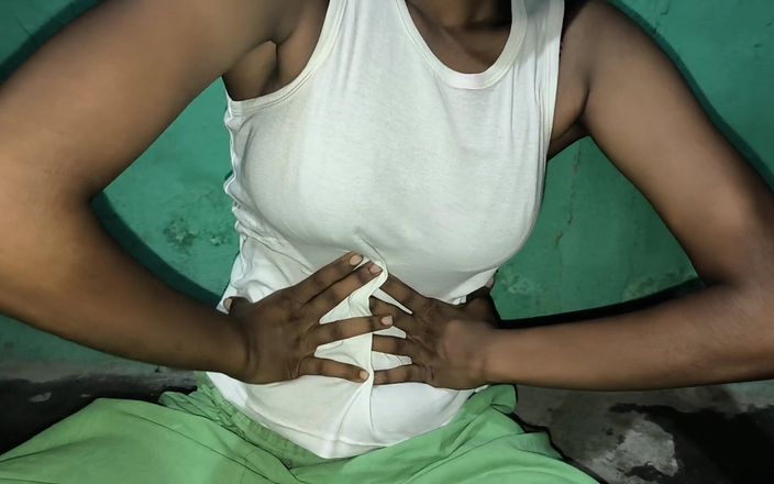 Tamil Girl Sex: Жесткий трах тамильского доктора с бойфрендом