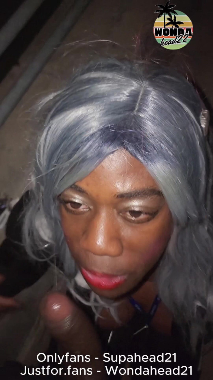 Wondahead21: Pasión atronadora: el chispidante comiccon de Storm