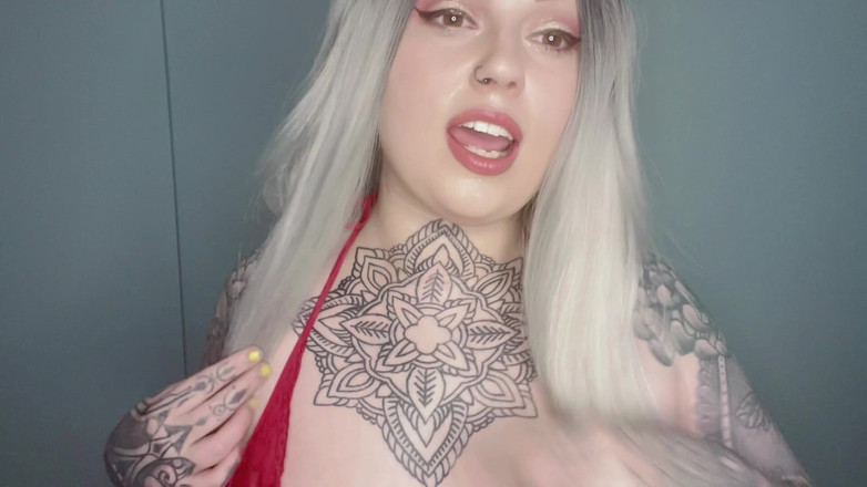 Miss Valentina: Locktober bekaret azdırma