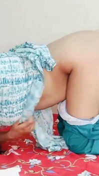 Köylü ateşli kız ilk kez sert