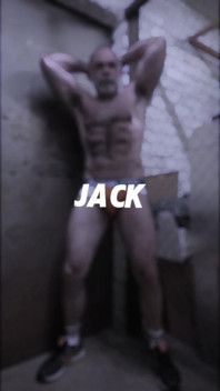 Jack Van Dean